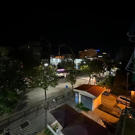 Altair Tirana
