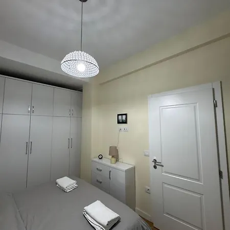 Appartamento Altair Tirana