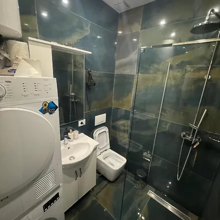 Altair Appartamento Tirana