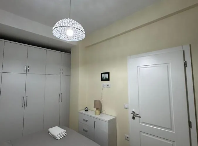 Appartamento Altair Tirana