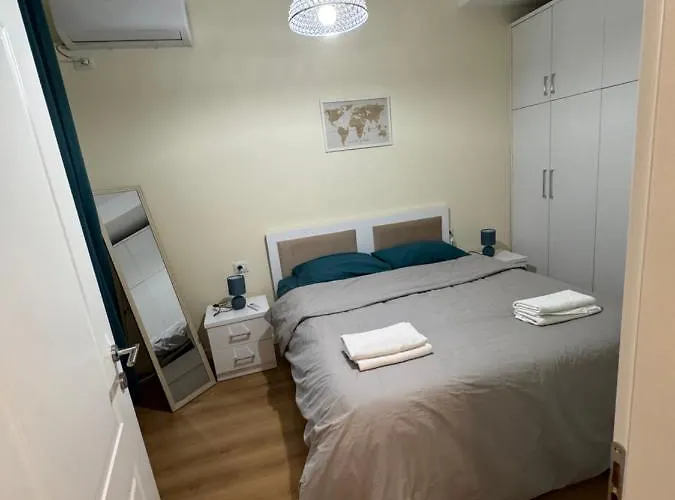 Appartamento Altair Tirana