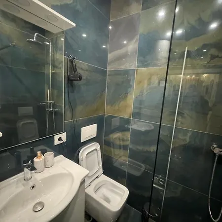 Altair Apartamento Tirana