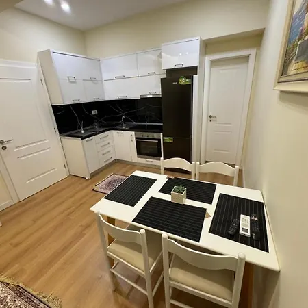 Appartement Altair *