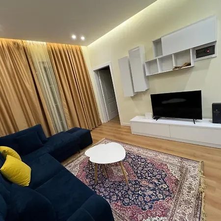 Altair Appartement Tirana