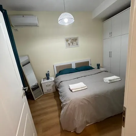 Appartement Altair Tirana