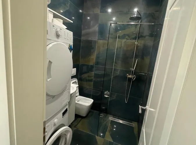 Altair Appartement Tirana